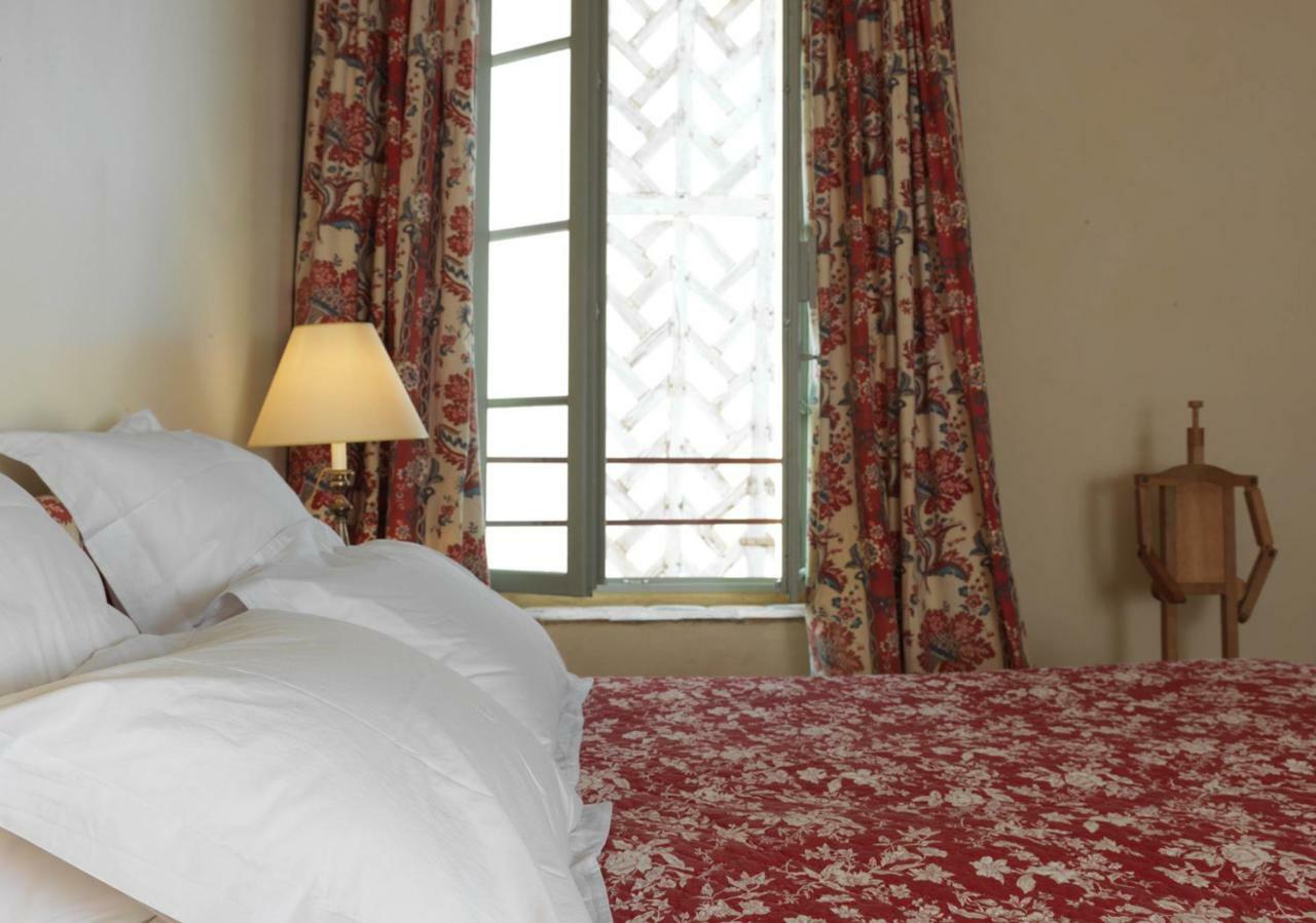 La maison Jeanne d'Arc Saint-Fargeau  Extérieur photo